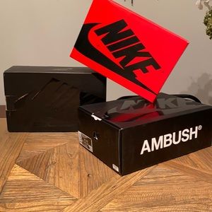 Bundle Nike Boxes